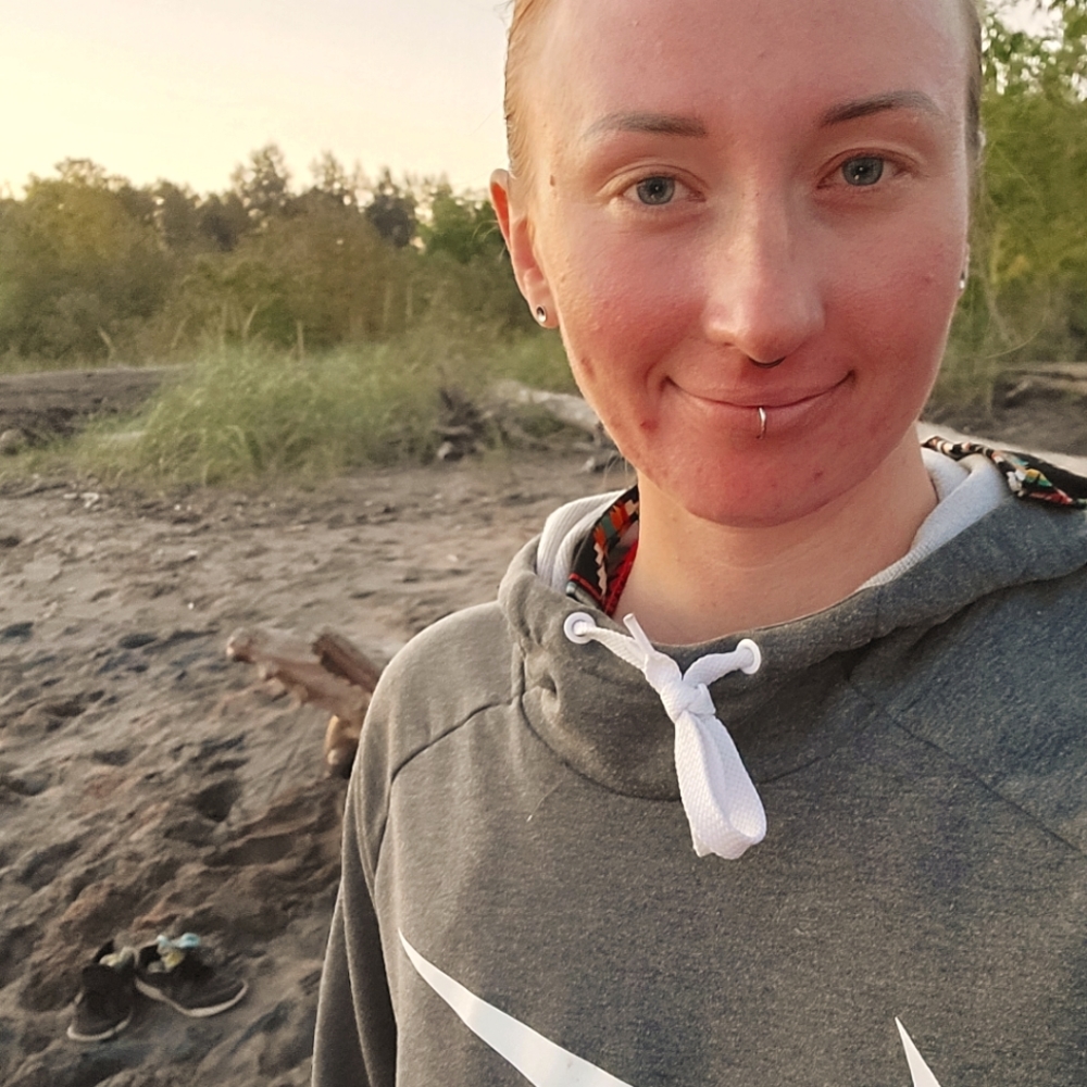 Meet your Posher, Tina